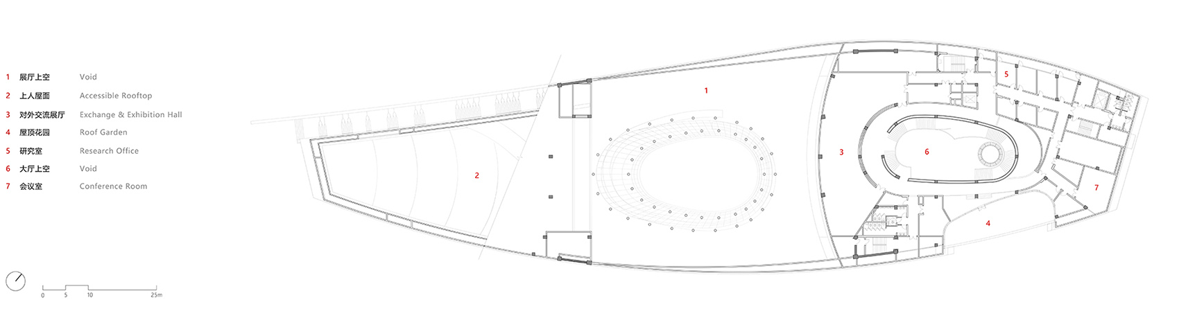 shunchang museum by uad