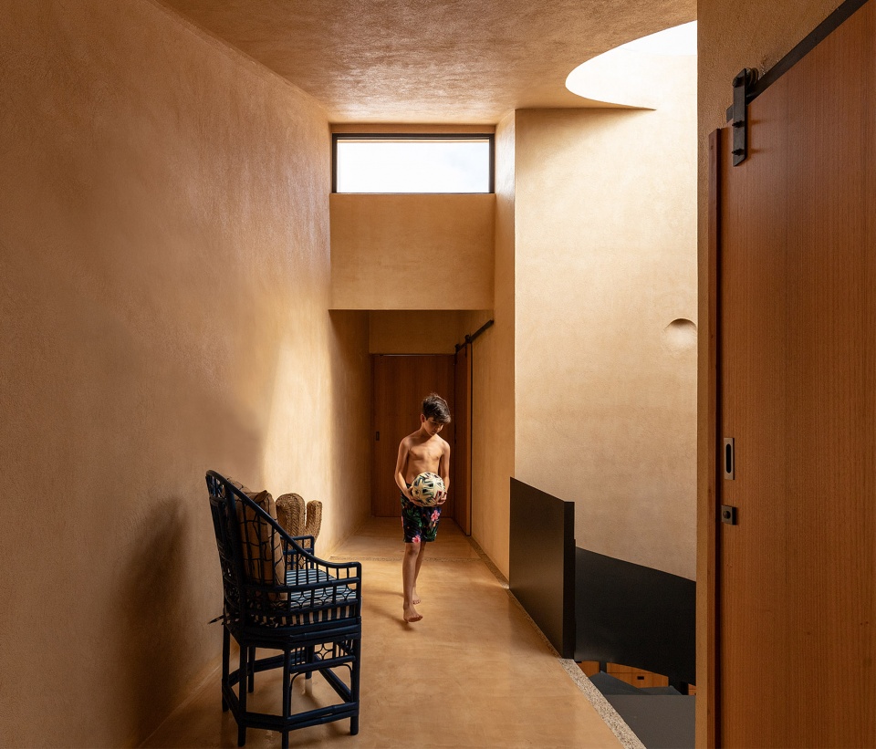 Casa tres aguas DIEZMULLER