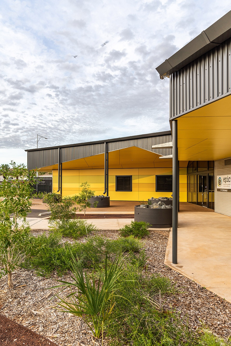 Empowering People in Communities iredale pedersen hook architects