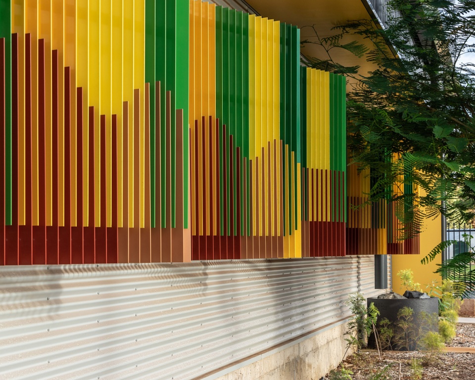 Empowering People in Communities iredale pedersen hook architects