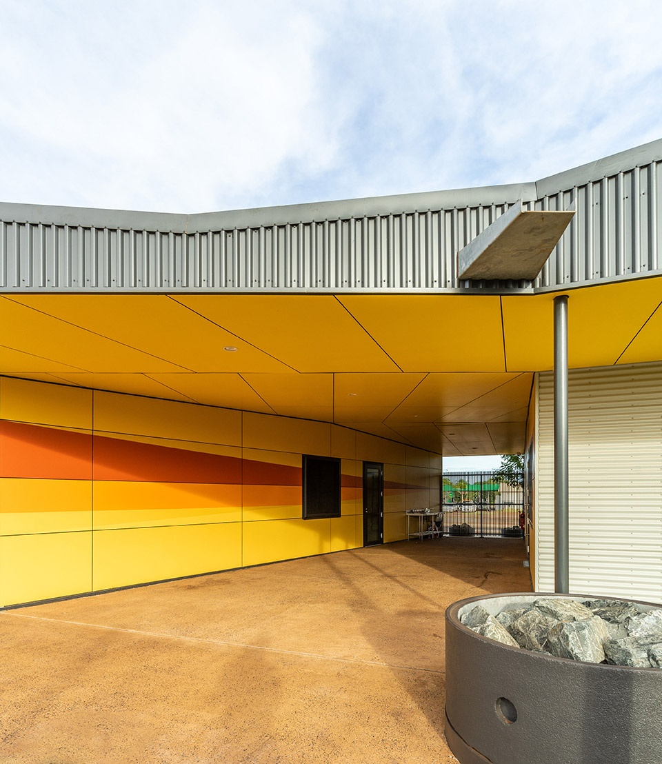 Empowering People in Communities iredale pedersen hook architects