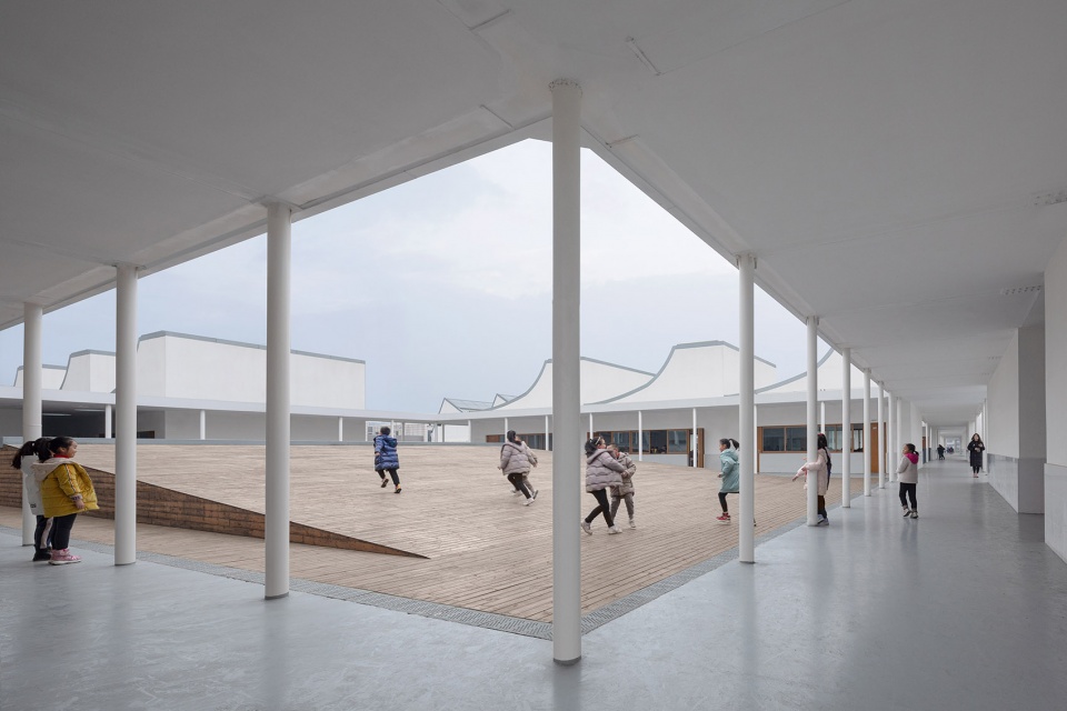 Qingyijiang Road Elementary School Hua Li