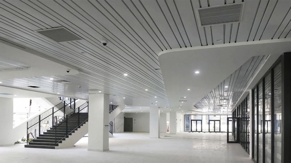 The Dewey Schools 112 Architects