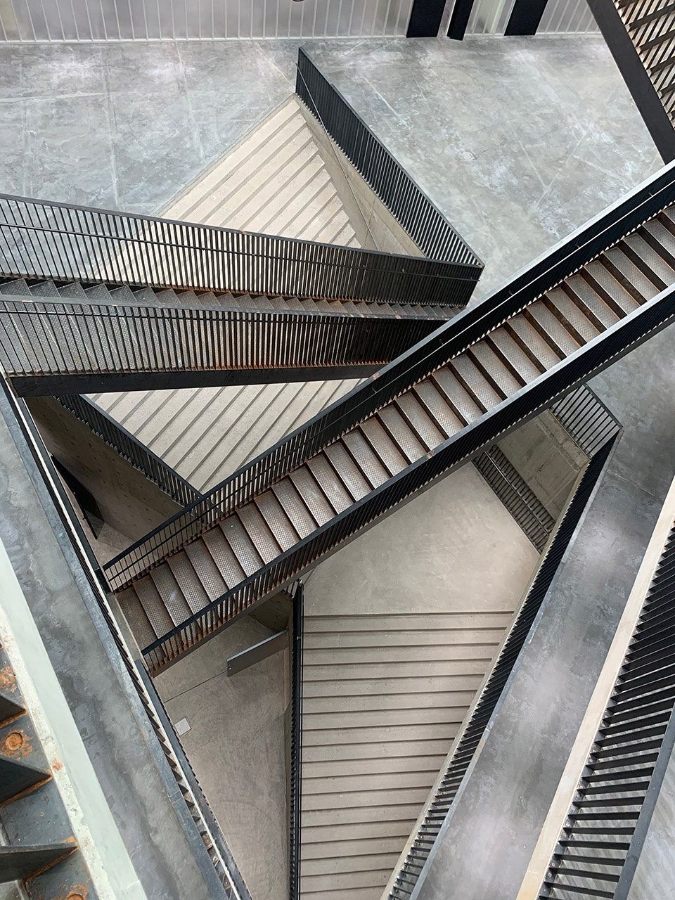 University of the Arts Helsinki JKMM