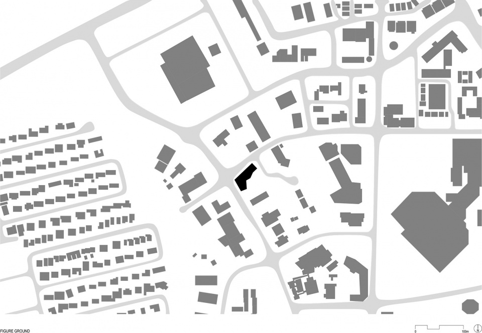 Empowering People in Communities iredale pedersen hook architects