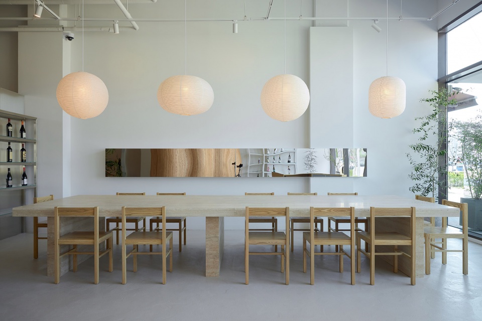 seoul by studio studio