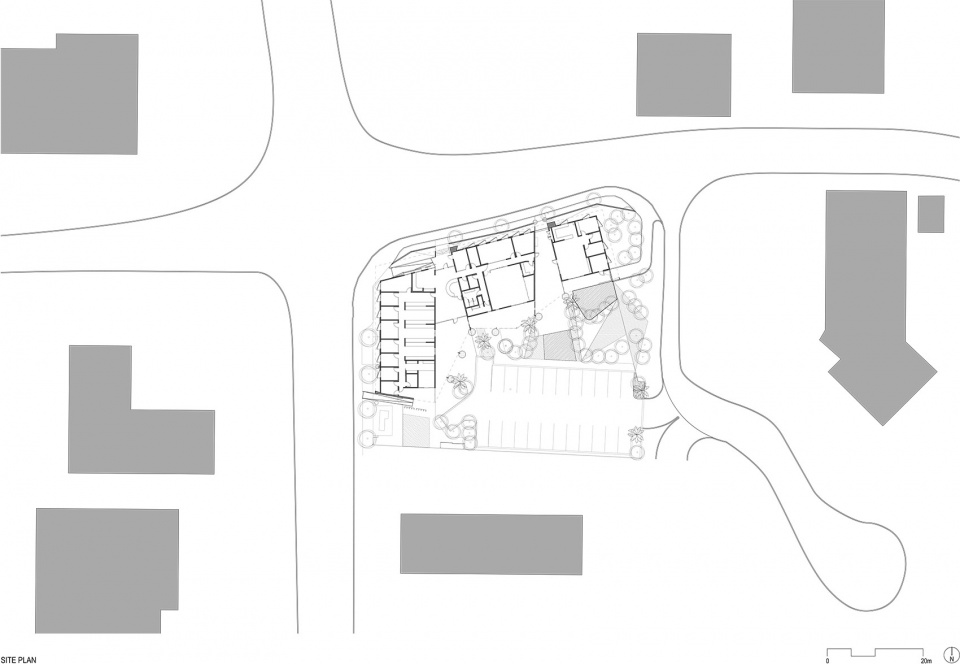 Empowering People in Communities iredale pedersen hook architects