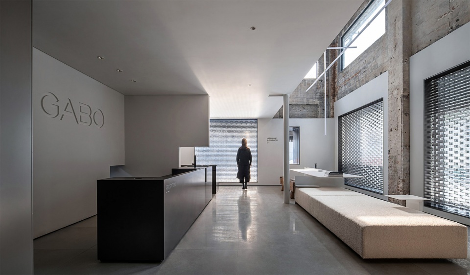 GABO GALLERY LEW ASSOCIATES
