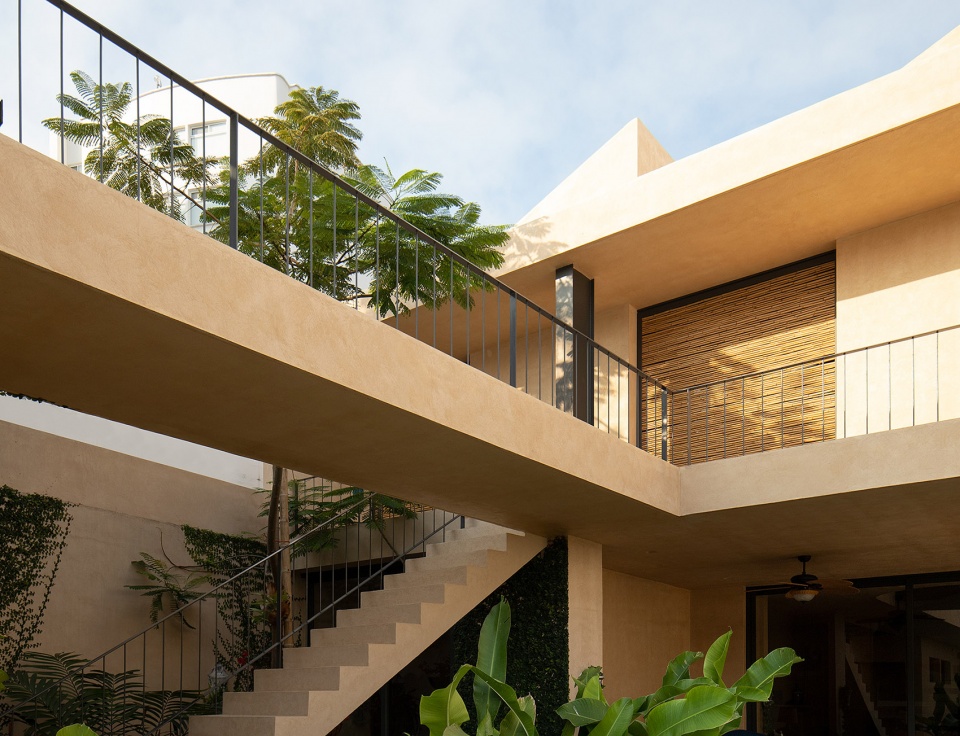 Casa tres aguas DIEZMULLER