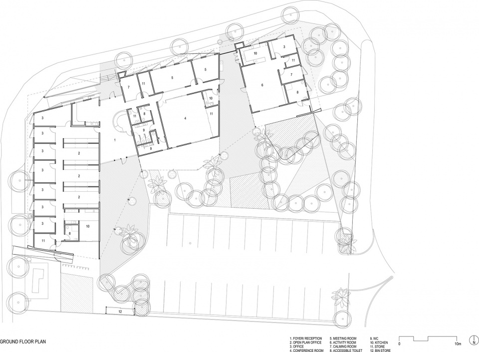 Empowering People in Communities iredale pedersen hook architects