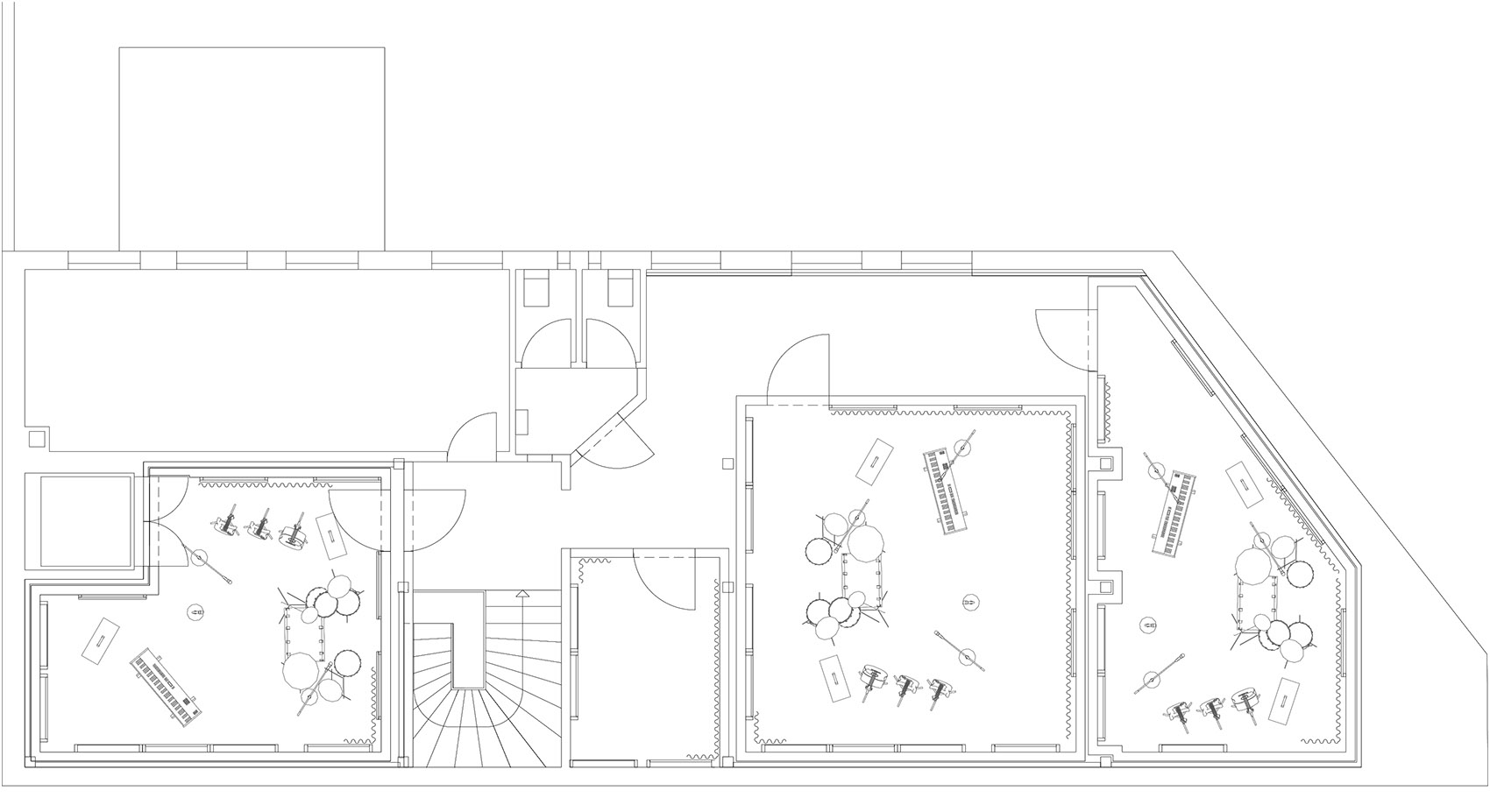 musikhaus switzerland by focketyn del rio studio 2