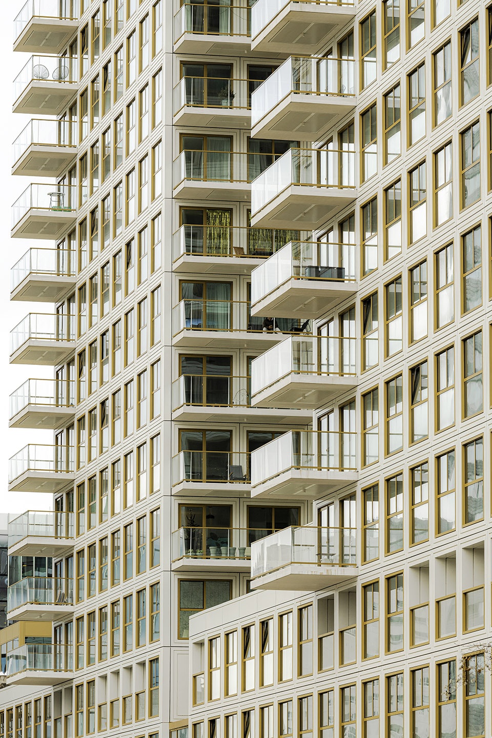 De Zalmhaven KAAN Architecten