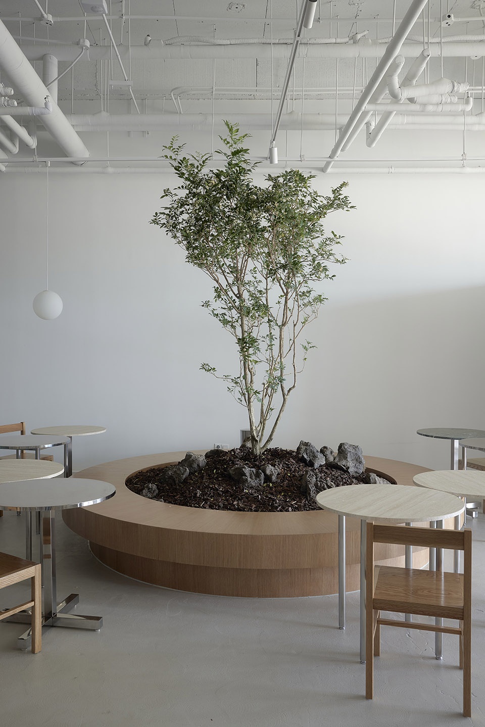 seoul by studio studio