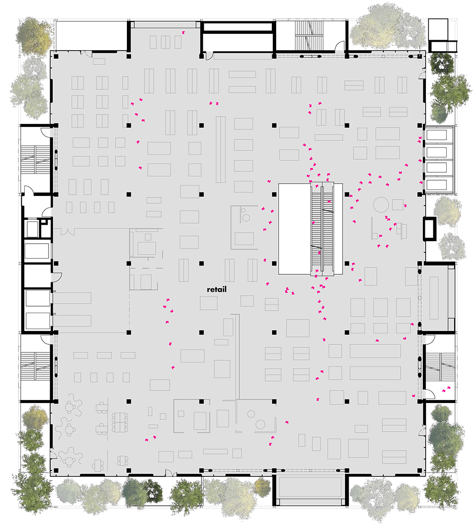 ikea the good neighbour austria by querkraft architekten