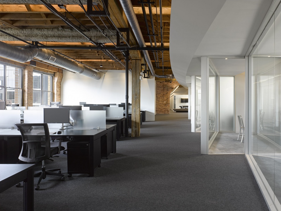 mosaic chicago by johnson chou inc