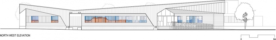 Empowering People in Communities iredale pedersen hook architects