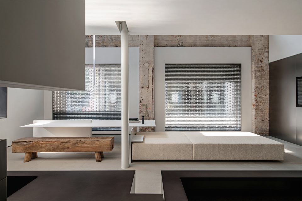 GABO GALLERY LEW ASSOCIATES