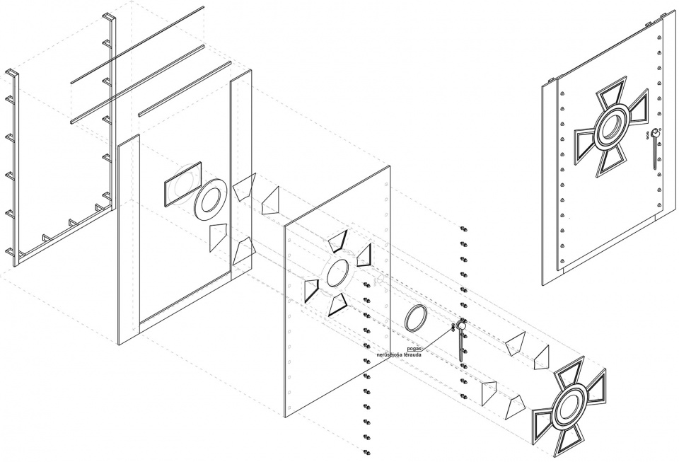 Kerbedz Following The Engineering Ideas DJA