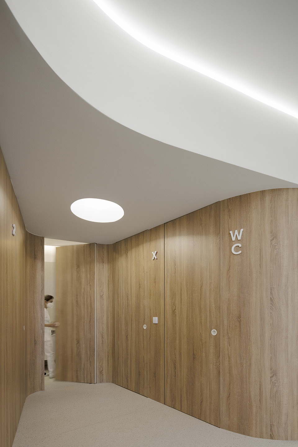 MOOD Medicina Dentaria Tsou Arquitectos