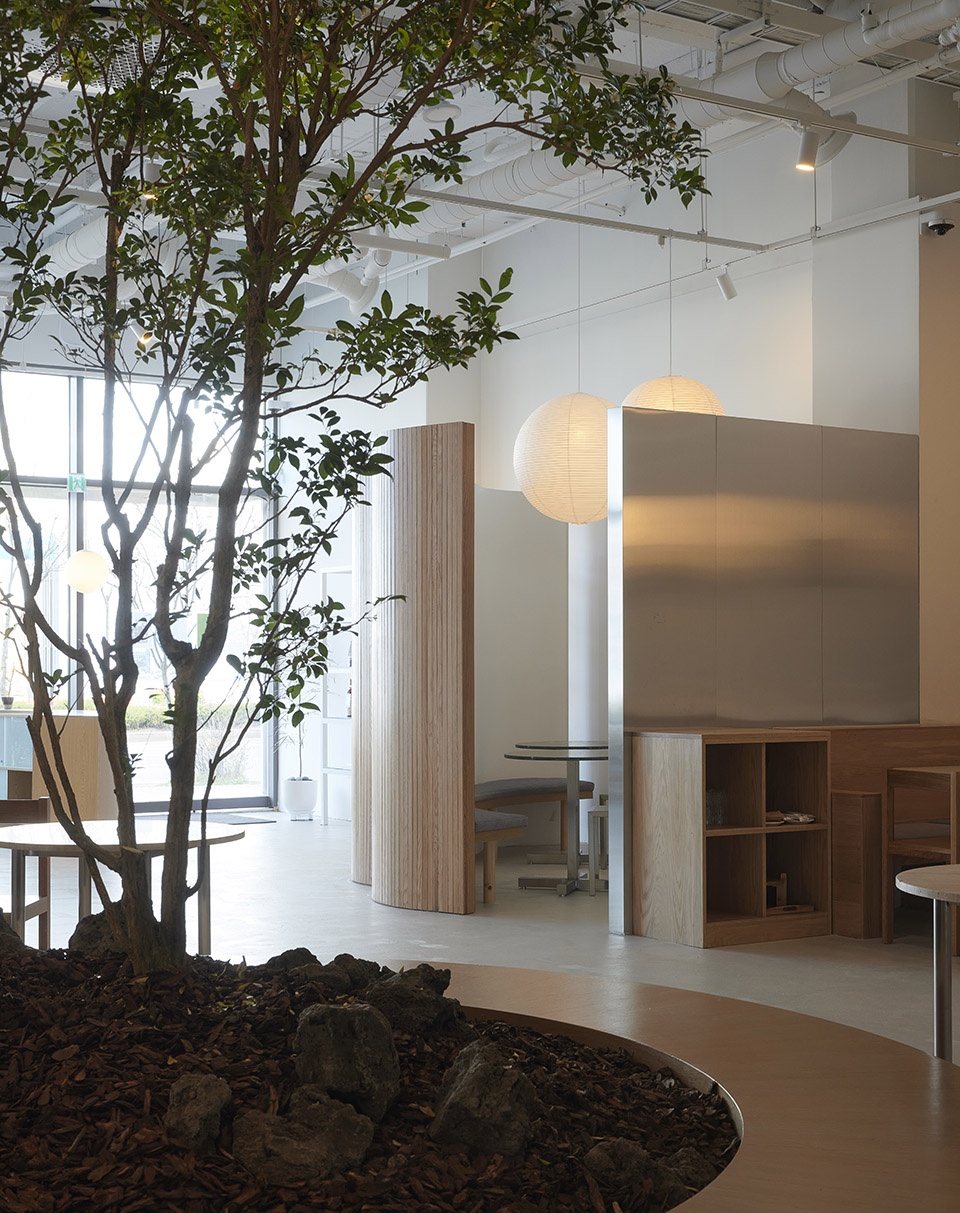 seoul by studio studio