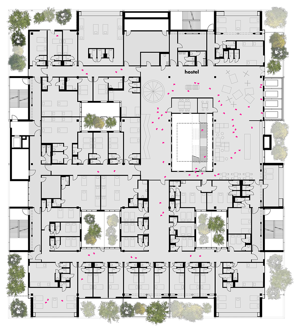 ikea the good neighbour austria by querkraft architekten