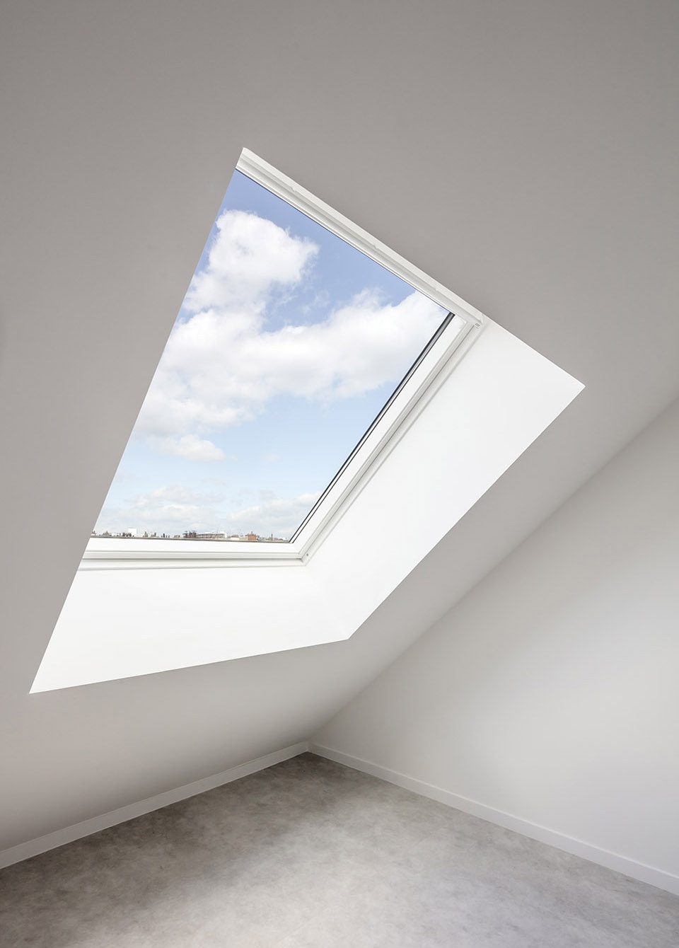 street and garden paris by rh architecture 1
