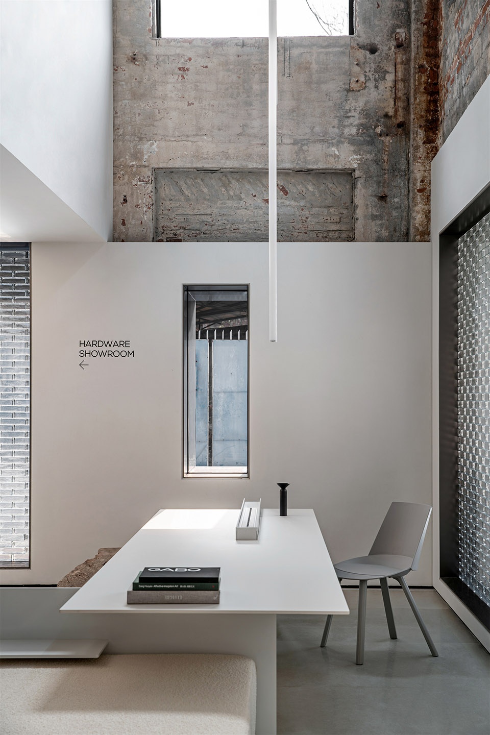 GABO GALLERY LEW ASSOCIATES