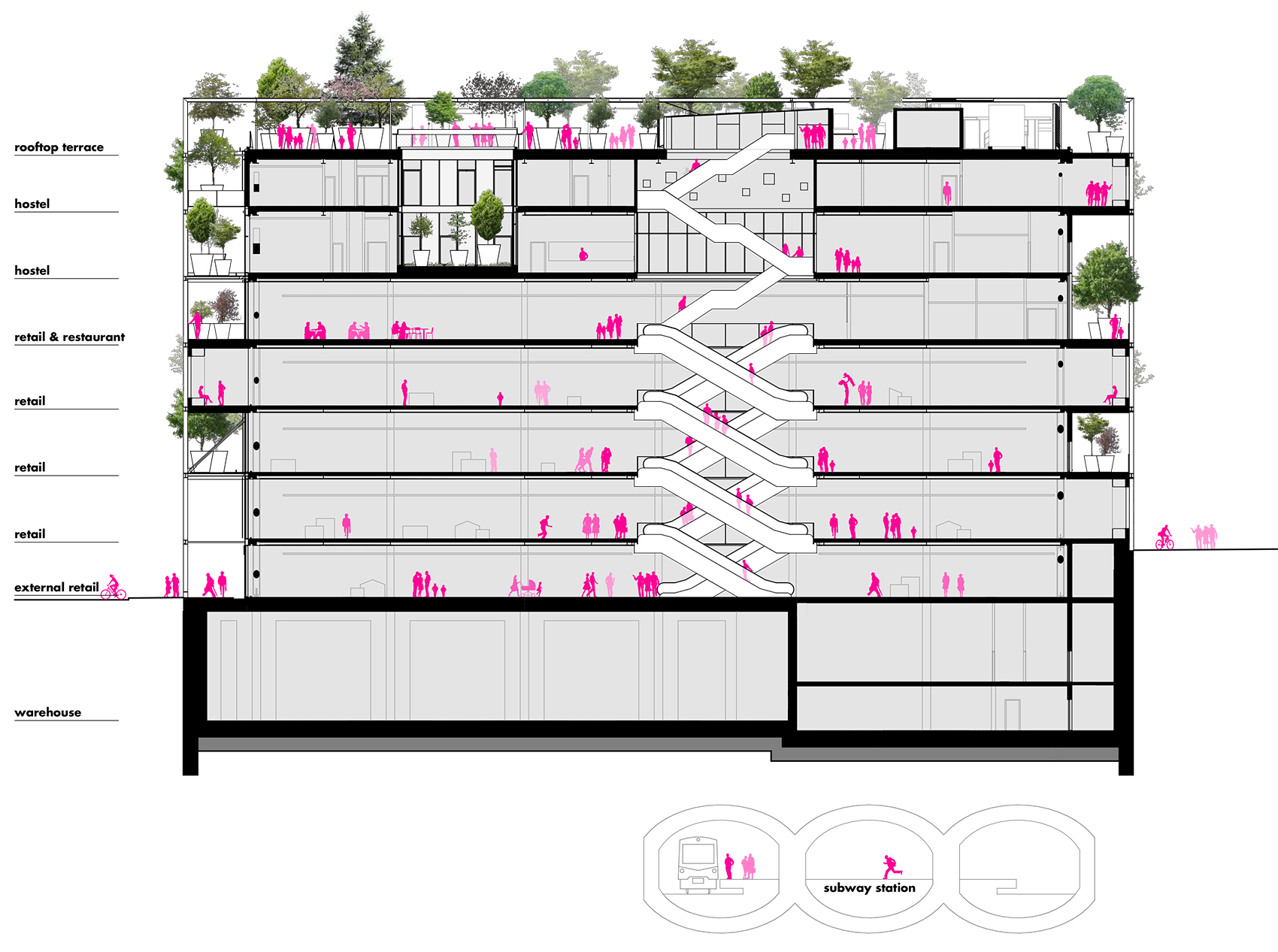 ikea the good neighbour austria by querkraft architekten 1