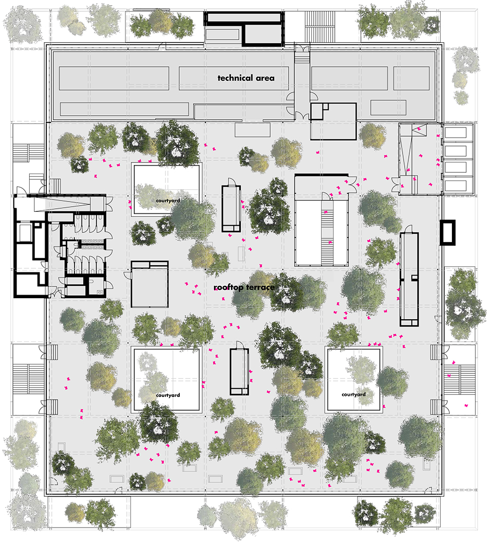 ikea the good neighbour austria by querkraft architekten