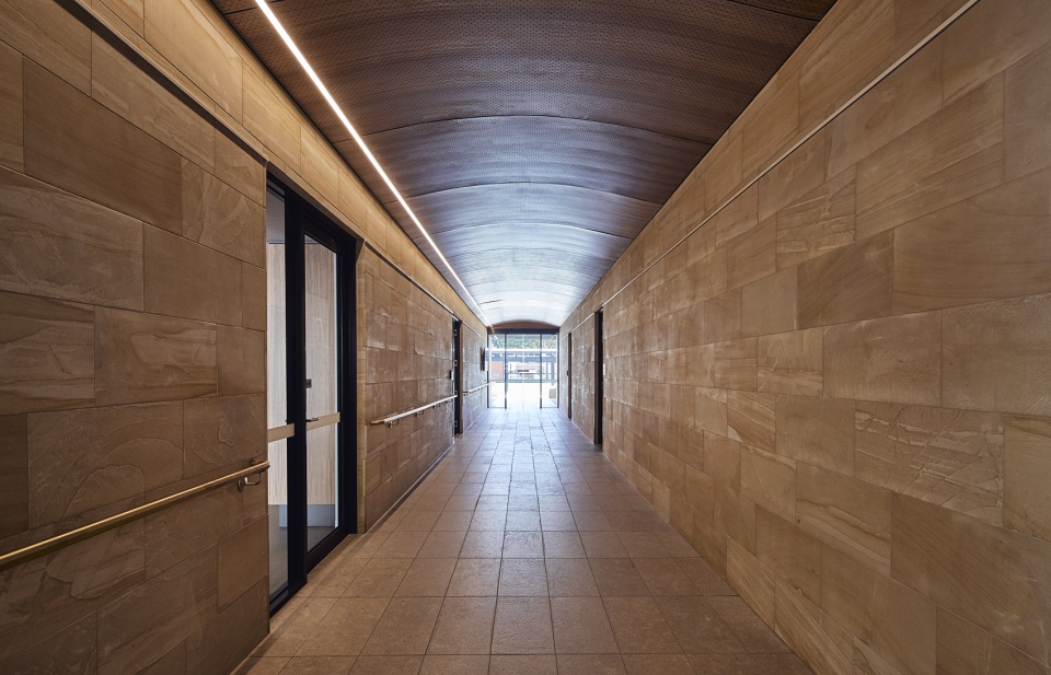 SwanCare New Leisure Precinct Iredale Pedersen Hook