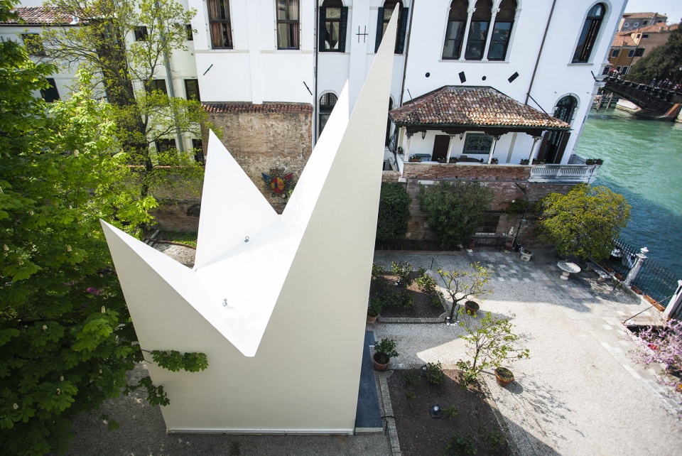 hanji house by stefano boeri architetti