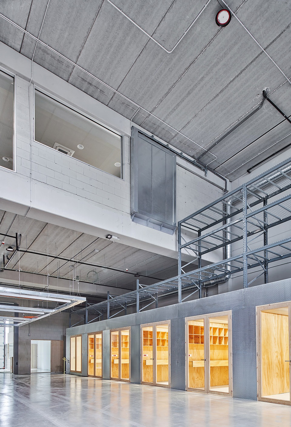 id gpa innovation hub by manu pages taller darquitectura
