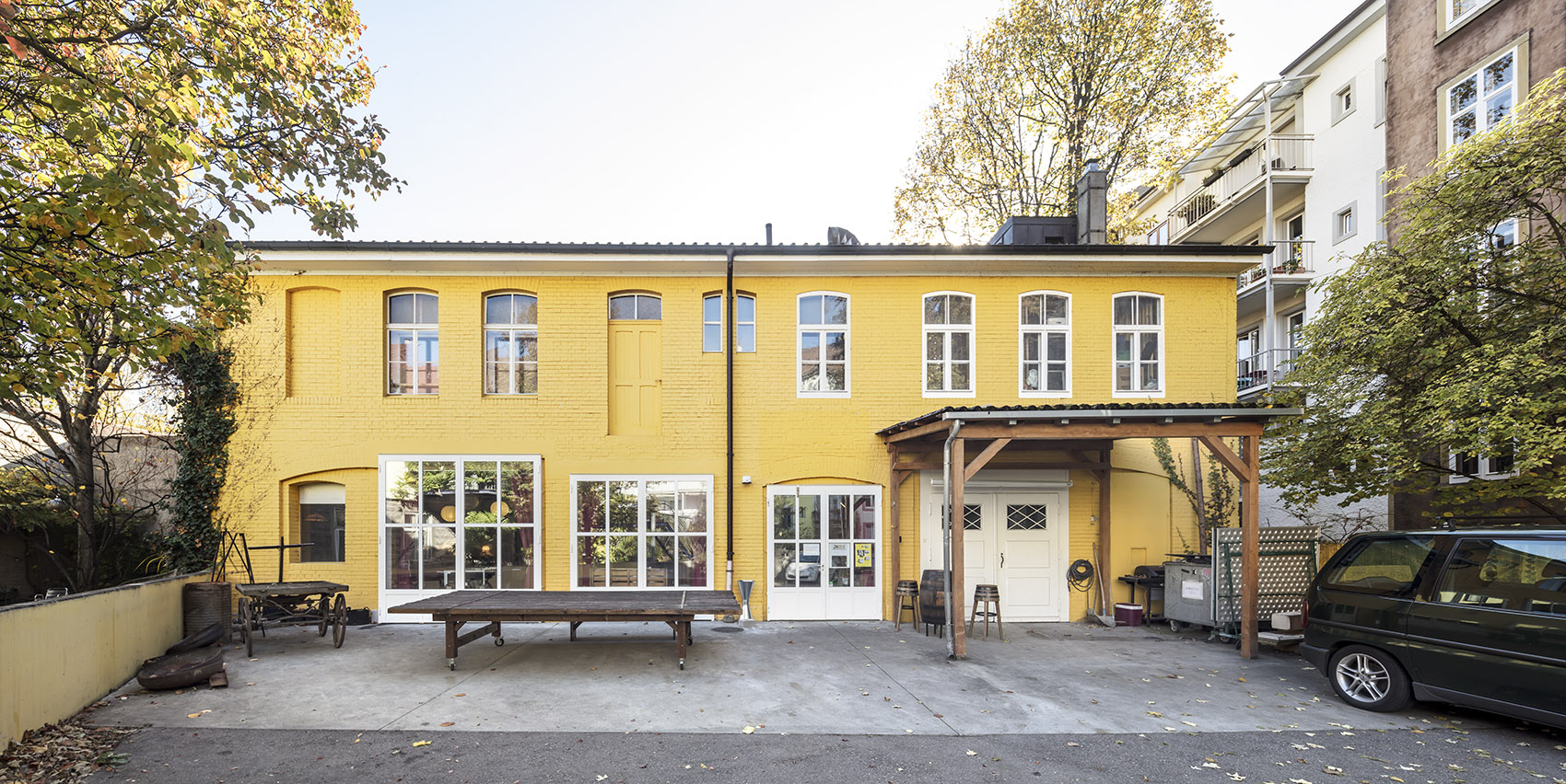 musikhaus switzerland by focketyn del rio studio