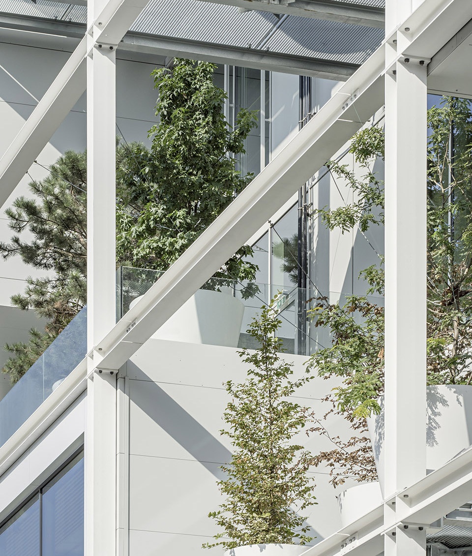 ikea the good neighbour austria by querkraft architekten