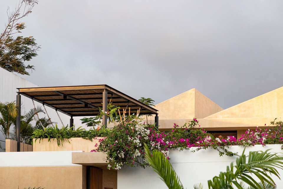 Casa tres aguas DIEZMULLER
