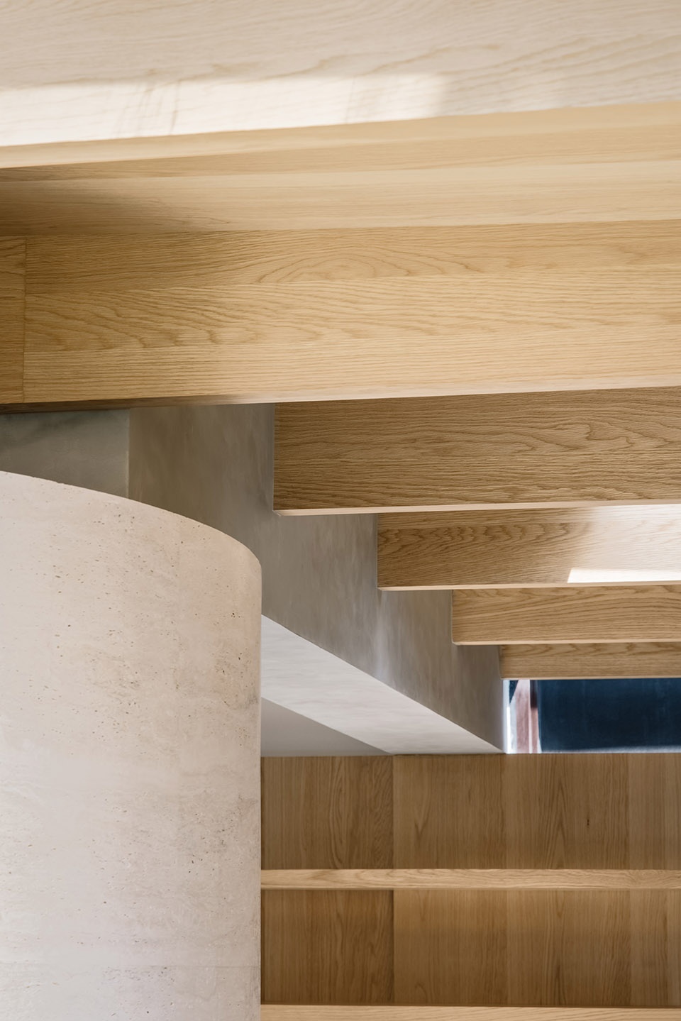 A Private Reading Room atelier taoc