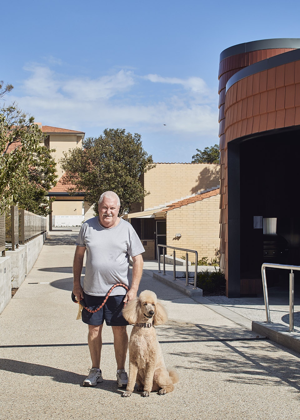 SwanCare New Leisure Precinct Iredale Pedersen Hook