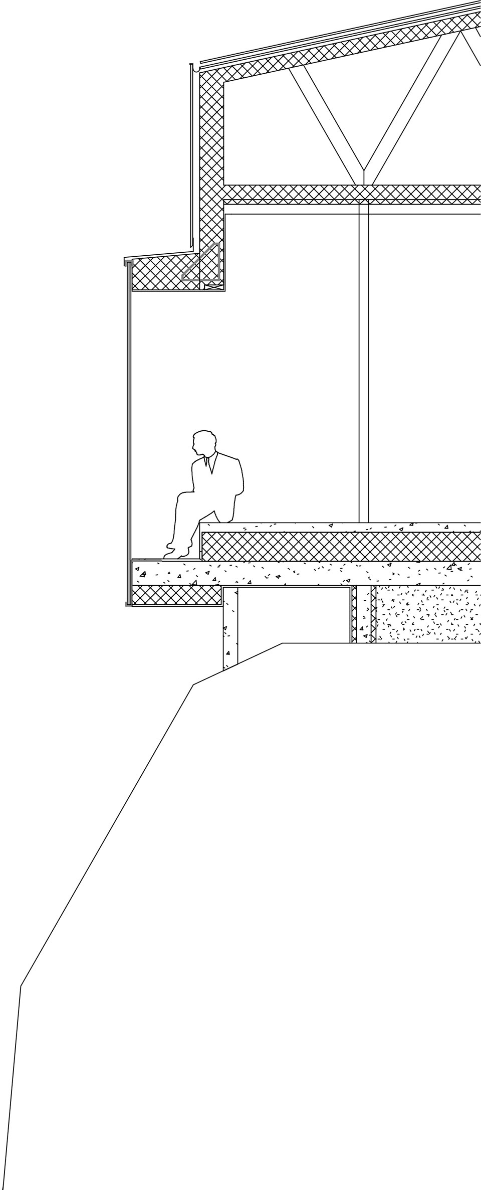 Kvasfossen Rever Drage Architects
