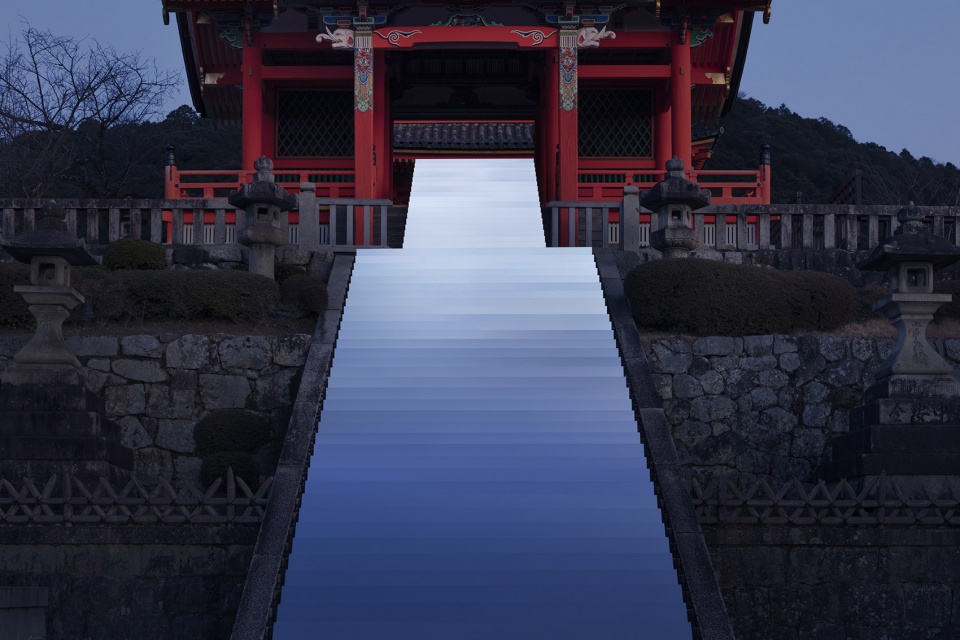 Nissoudan nendo