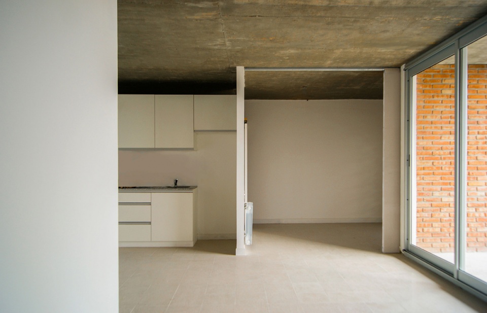 Damero Building FCOA