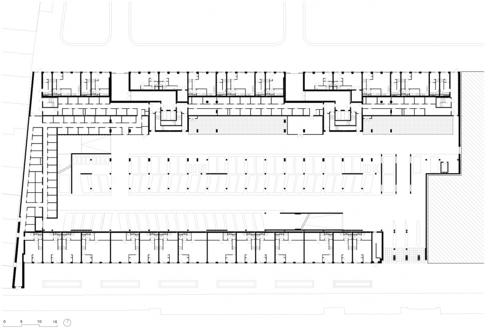 De Zalmhaven KAAN Architecten