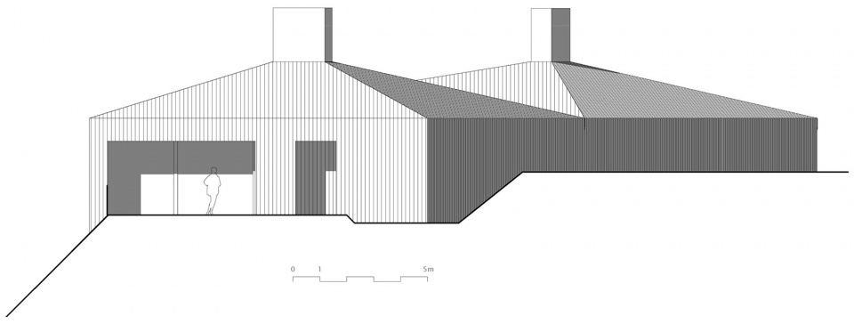 Kvasfossen Rever Drage Architects