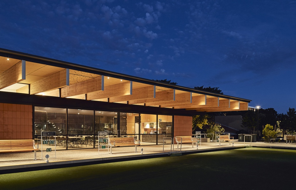 SwanCare New Leisure Precinct Iredale Pedersen Hook