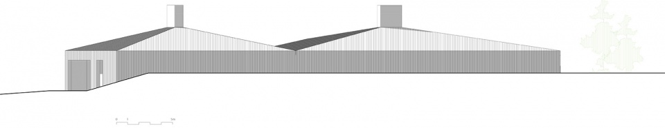 Kvasfossen Rever Drage Architects