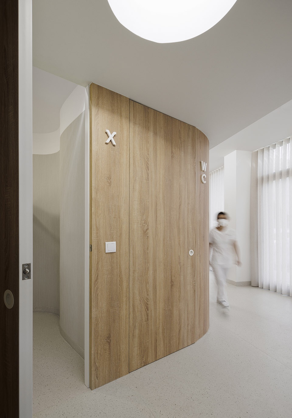 MOOD Medicina Dentaria Tsou Arquitectos