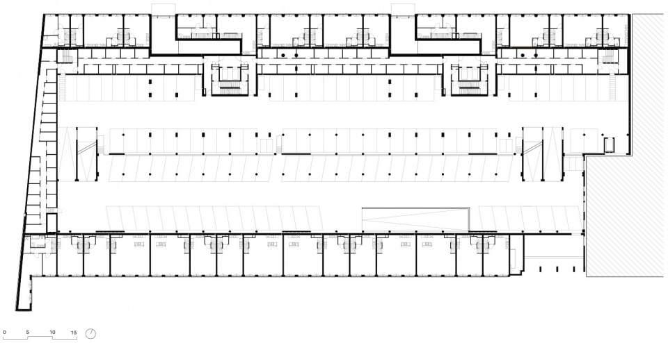 De Zalmhaven KAAN Architecten