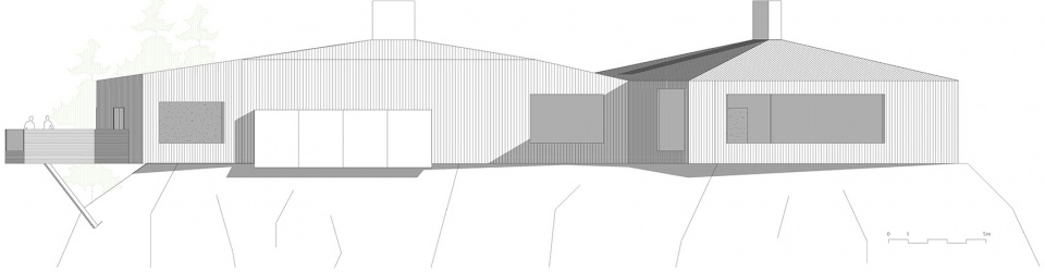 Kvasfossen Rever Drage Architects
