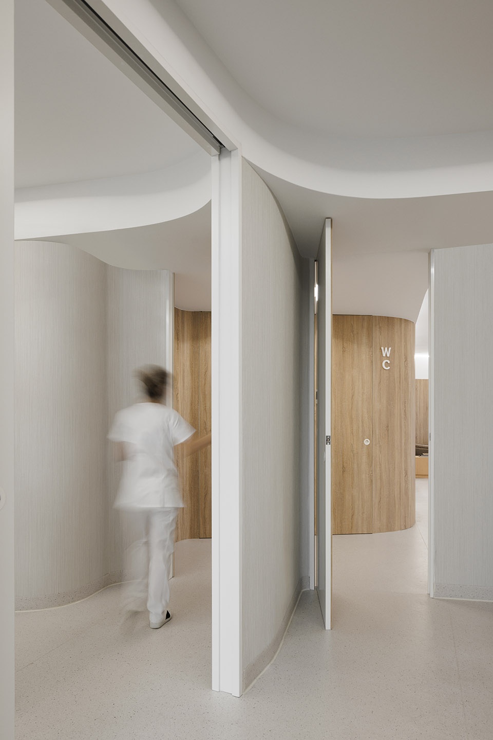 MOOD Medicina Dentaria Tsou Arquitectos