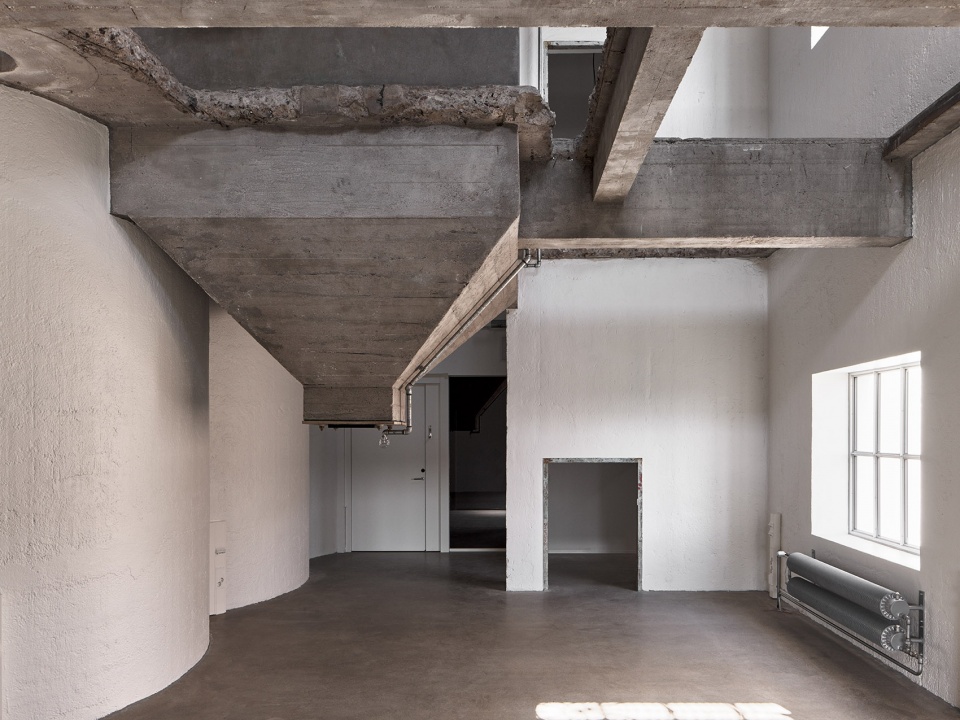 University of the Arts Helsinki JKMM