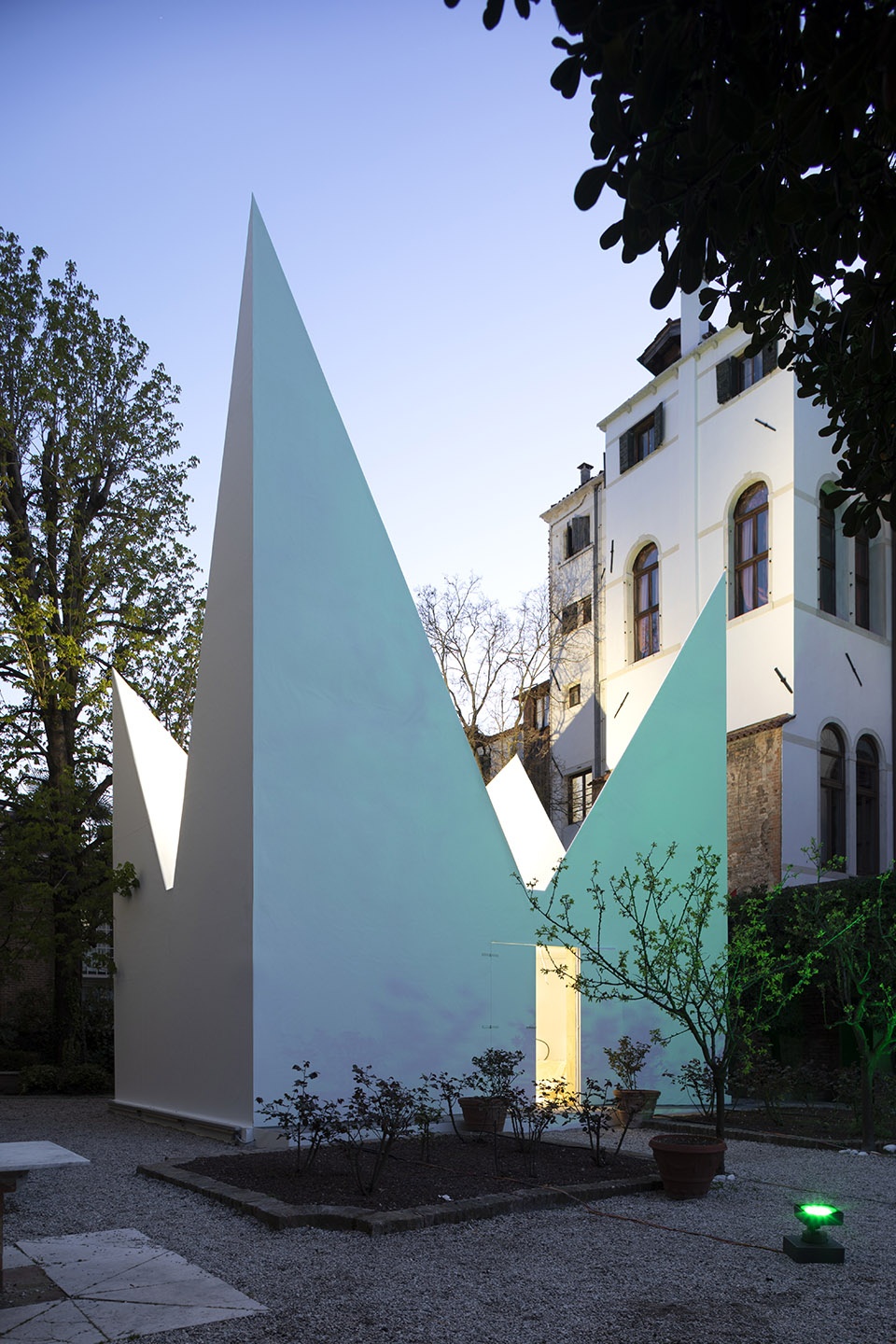 hanji house by stefano boeri architetti